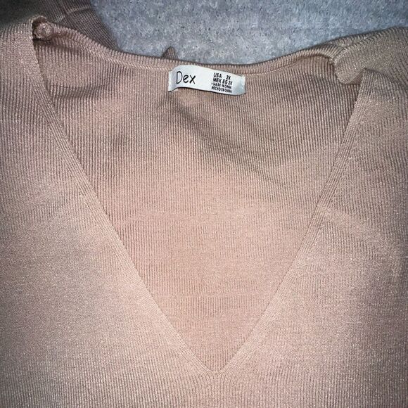 DEX | Cozy Knit Set - Picture 2 of 11